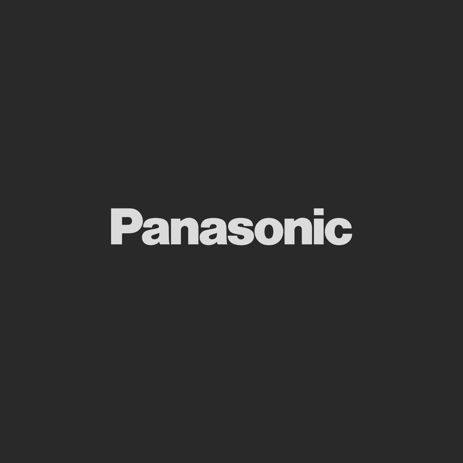 Panasonic Camera Accessories