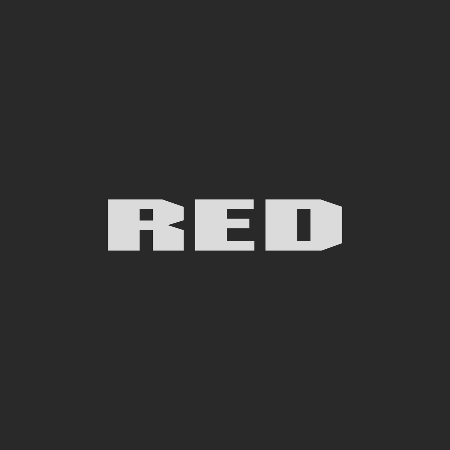 RED DSMC2