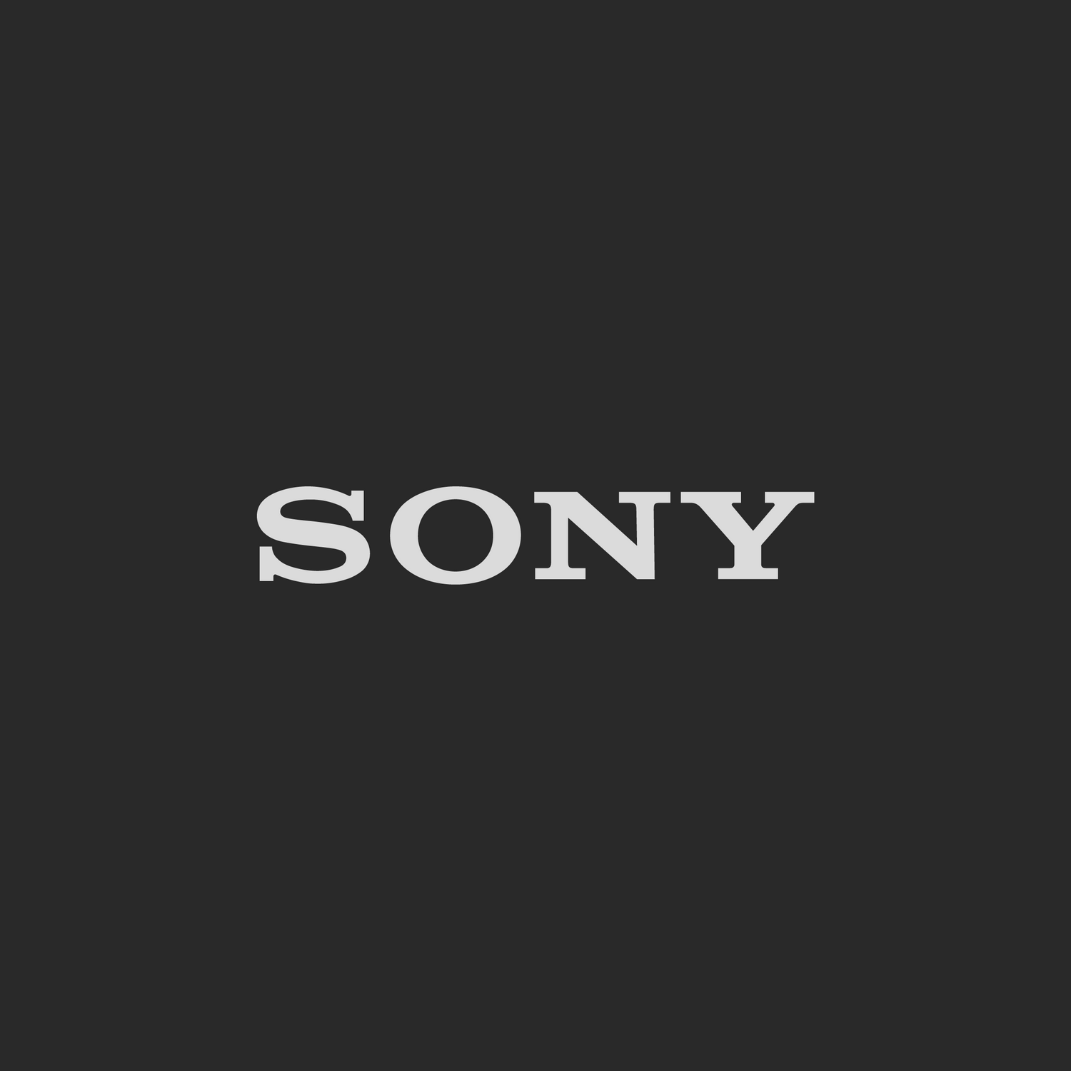 Sony Camera Accessories