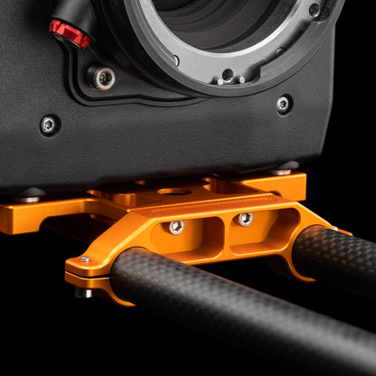 60mm Rod Mount