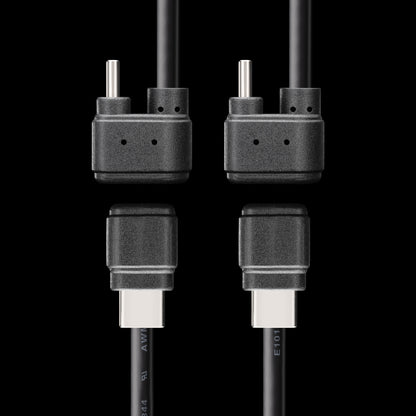 U-Shape USB-C Cables for DJI Focus Pro Ecosystem