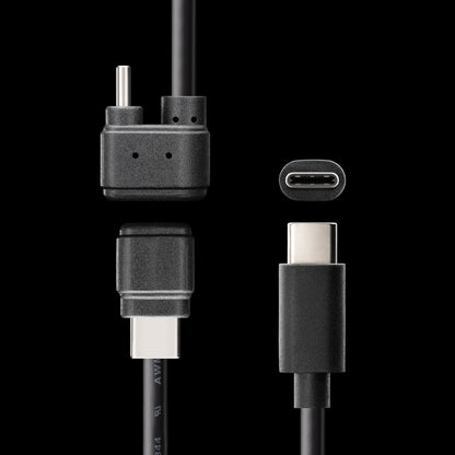 U-Shape USB-C Cables for DJI Focus Pro Ecosystem