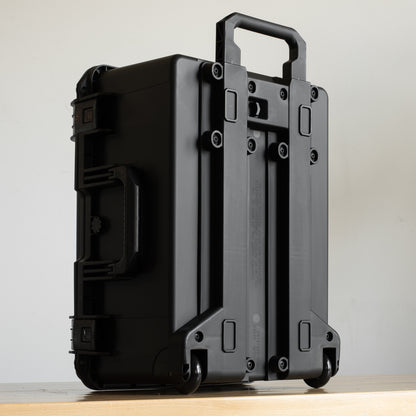 Pelican Storm Case + Foam Insert for Control Deck