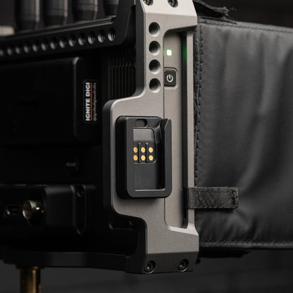 Control Link for DJI Focus Pro Hand Unit