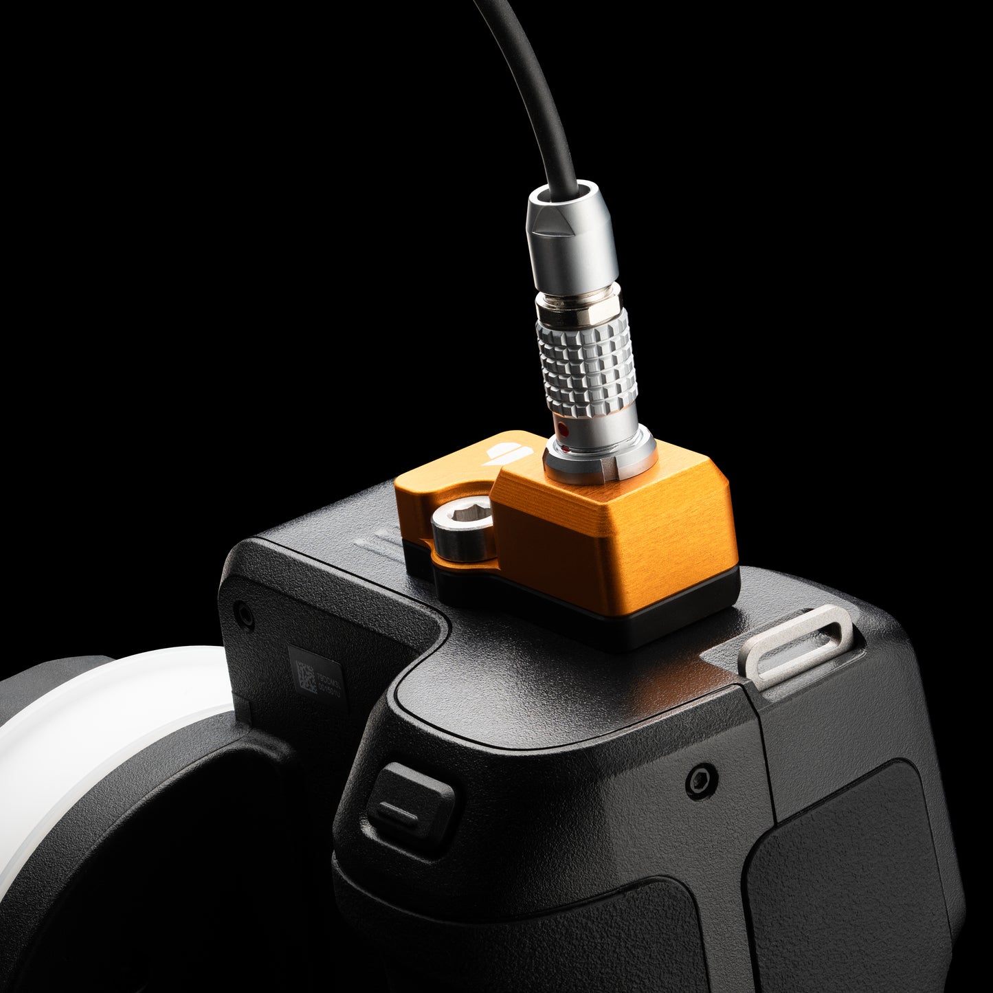 Control Link for DJI Focus Pro Hand Unit