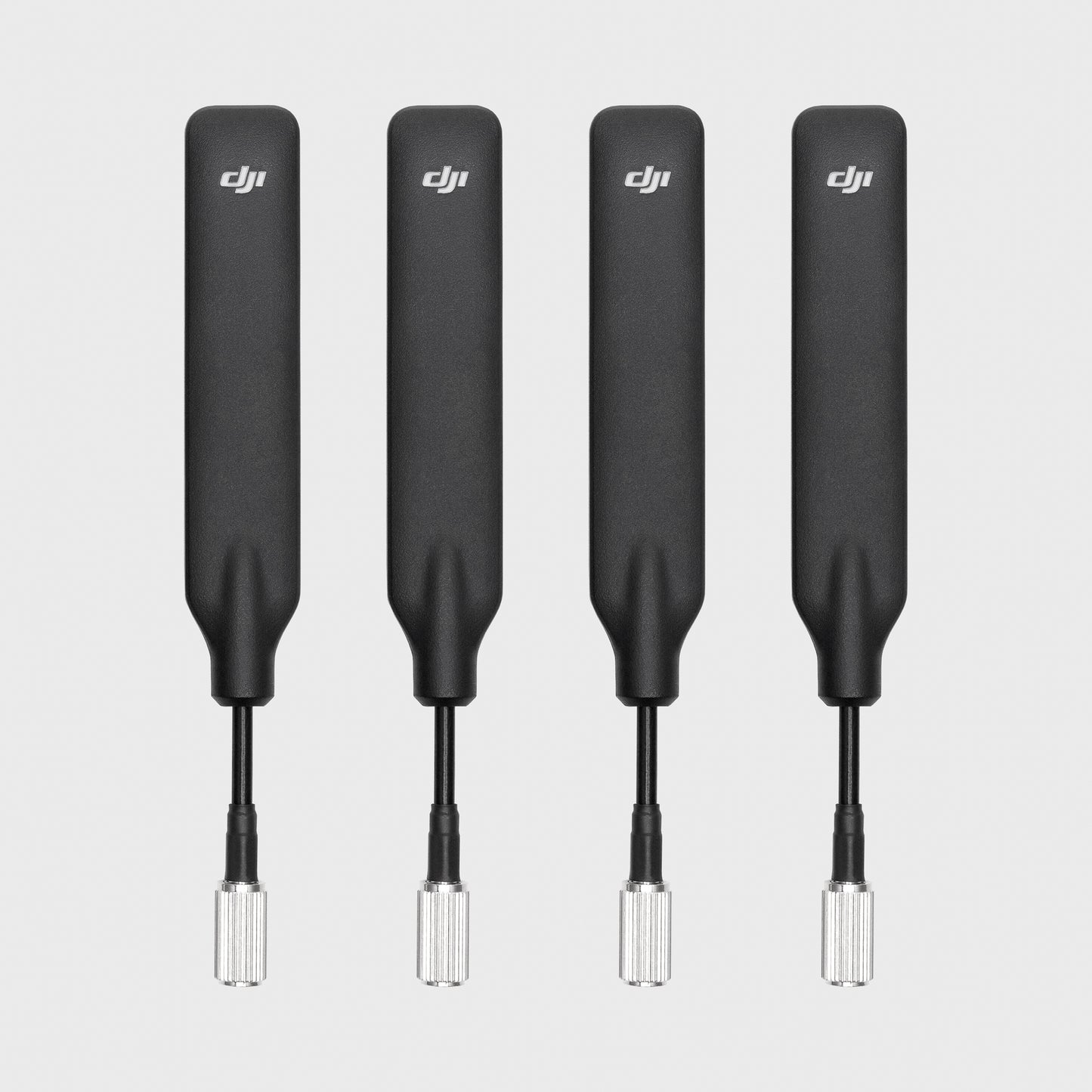 DJI Transmission High-Gain Antennas (4-Pack)