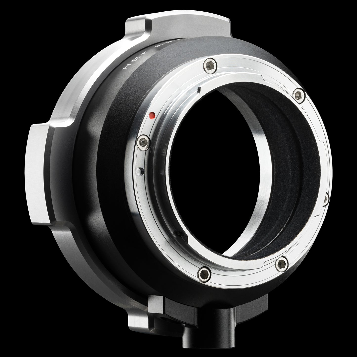 Hot Rod Cameras RF to PL Lens Adapter (Mark II)