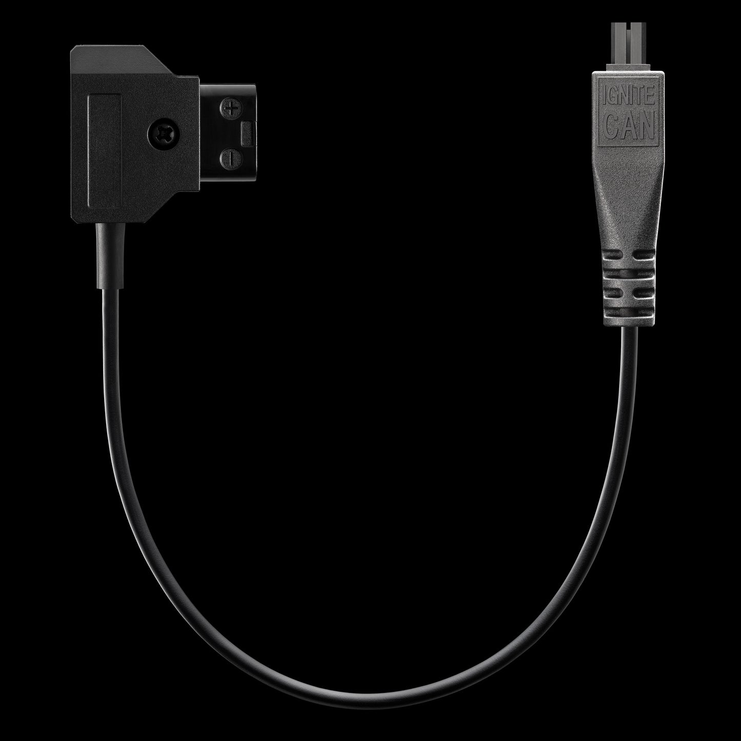 Power Cable ‣ MōVI D-Tap to Ember