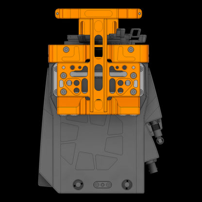 Adapter Plates for ALEXA 35