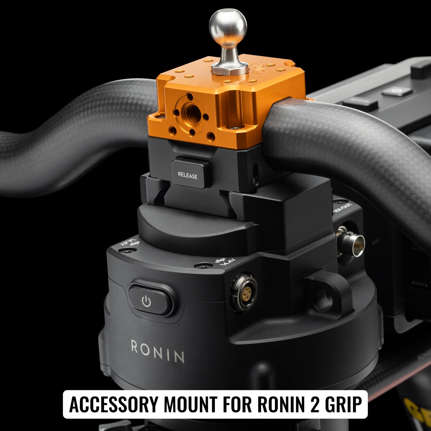 DJI Ronin 2 Package