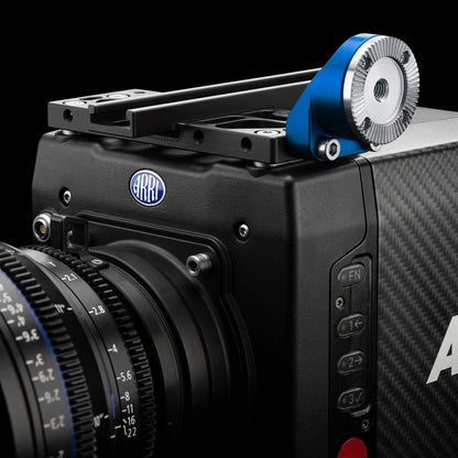 Camera Top Plate B ‣ ALEXA Mini + Mini LF + K-X + V-RAPTOR + FX6 + FX9 + BURANO + VENICE1&2 + C500MKII