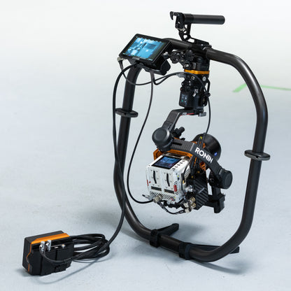 Adapter ‣ Freefly TITH / RS4 Pro