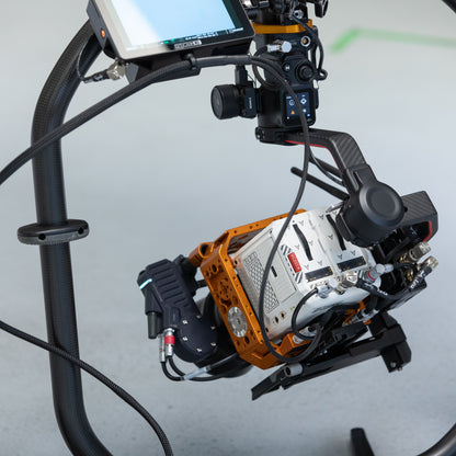 Adapter ‣ Freefly TITH / RS4 Pro