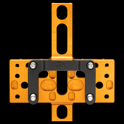 Adapter ‣ Camera Top Plate A / Kinefinity MAVO