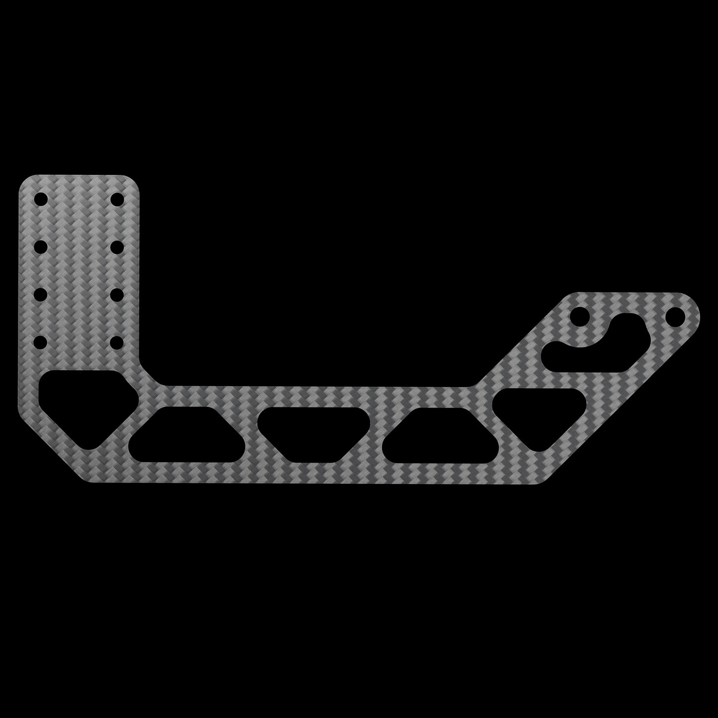 Carbon Plate ‣ RCP Translator to MōVI XL