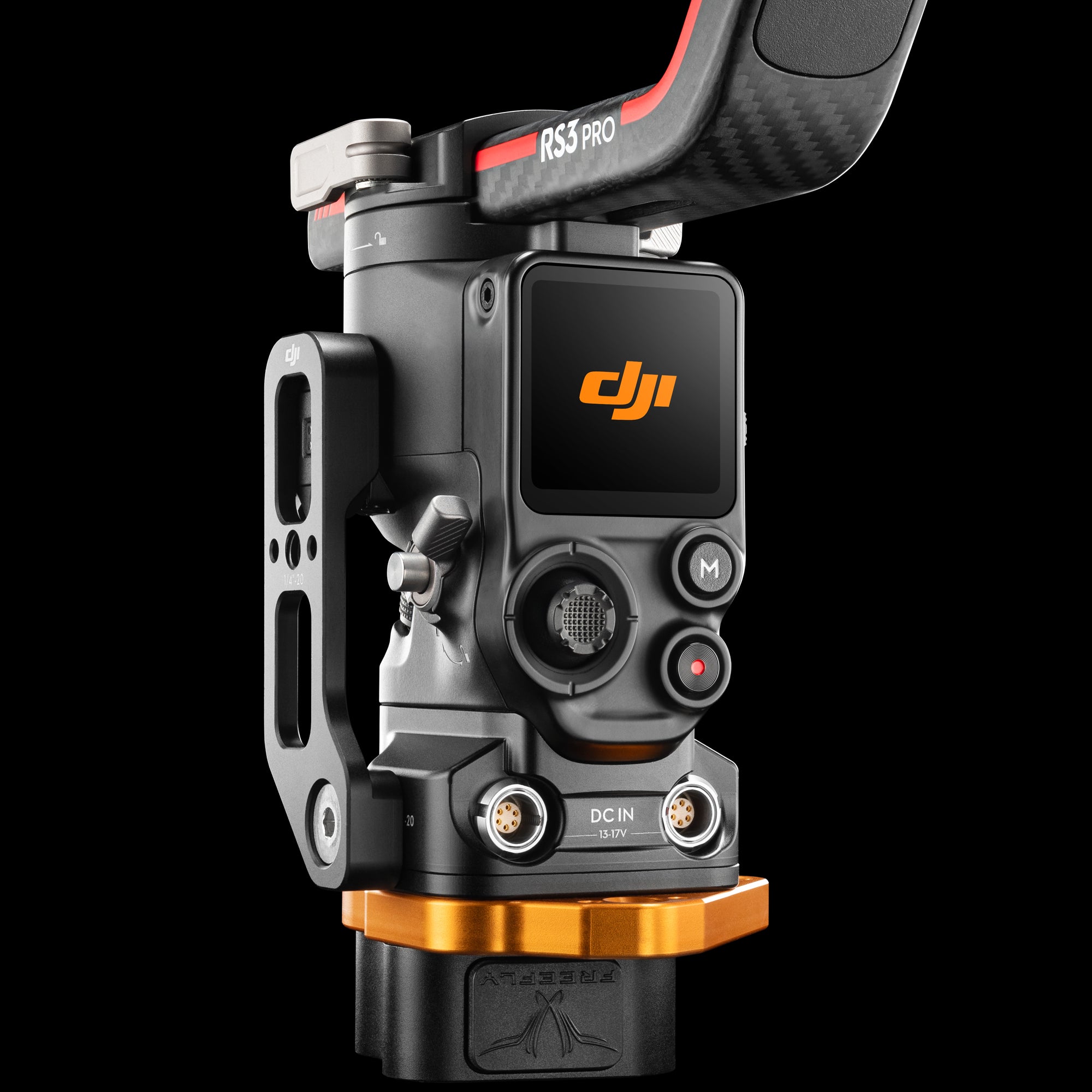 Fx6 on ronin rs2 online