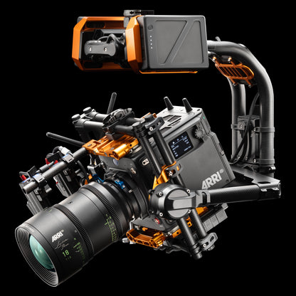 Side Bracket for Teradek / ALEXA 35