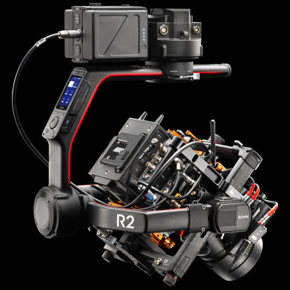 Side Bracket for Teradek / ALEXA 35