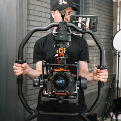 DJI Ronin 2 Package