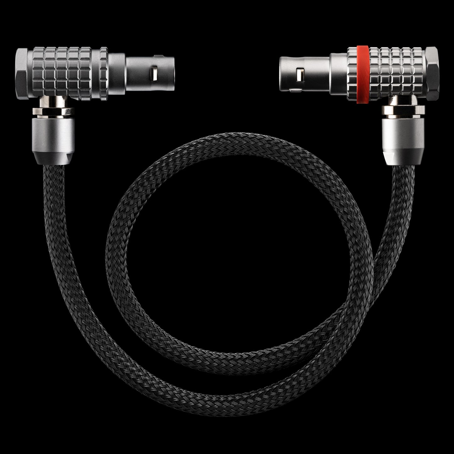 Power Cable ‣ 3-Pin Lemo to KOMODO