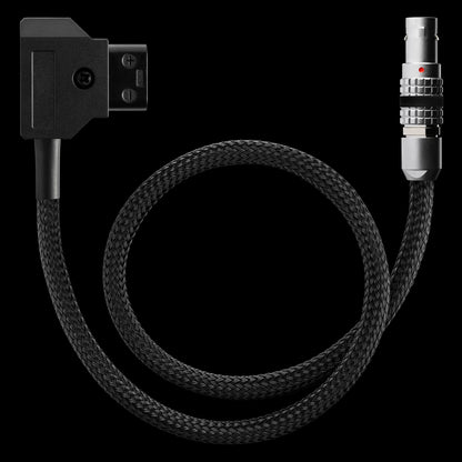 Power Cable ‣ D-Tap to RS4 Pro