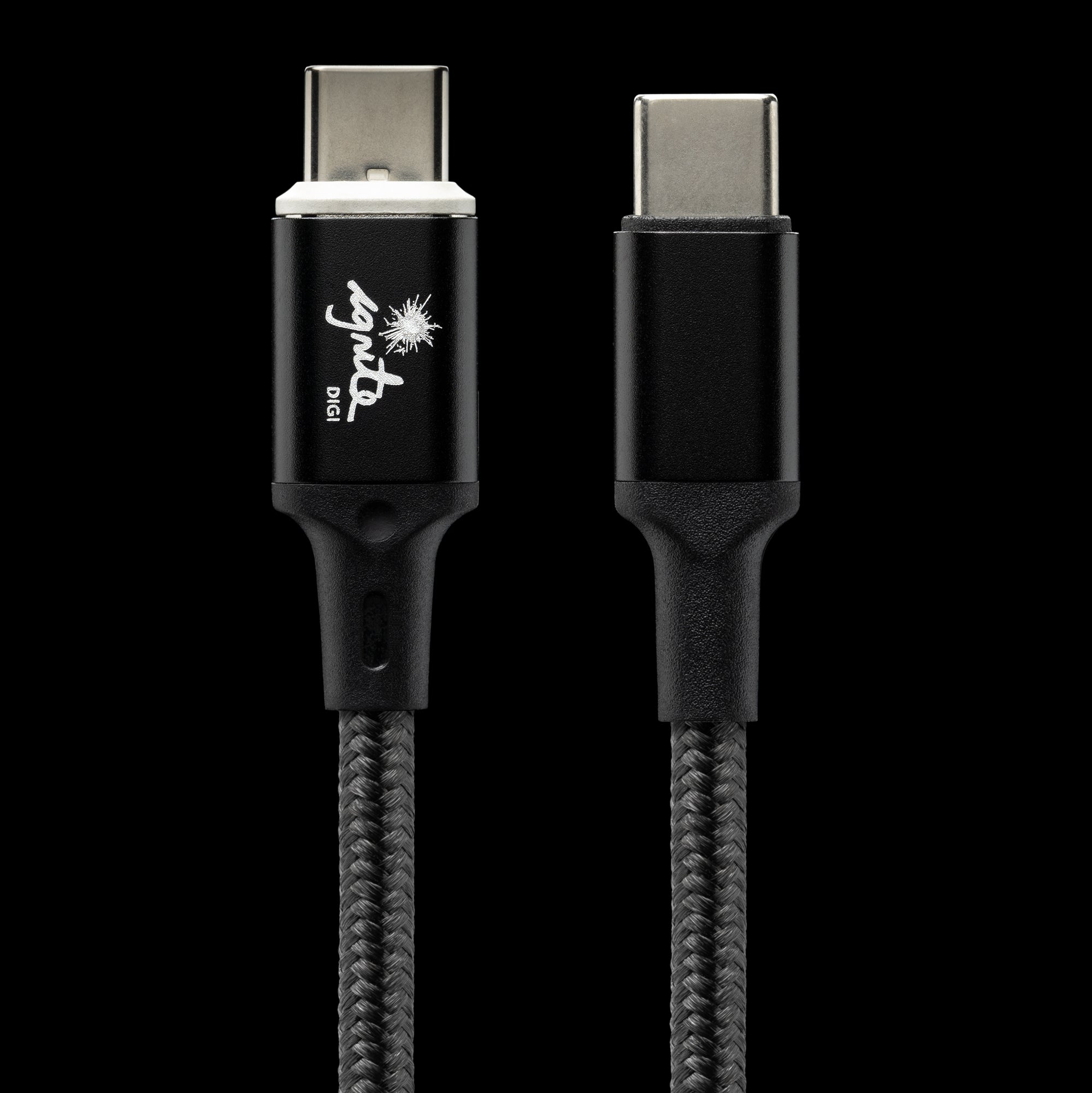 USB-C 3.1 Cable (1.8m)