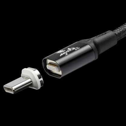 Power Cable ‣ Magnetic USB-C to USB-C PD 1.8m