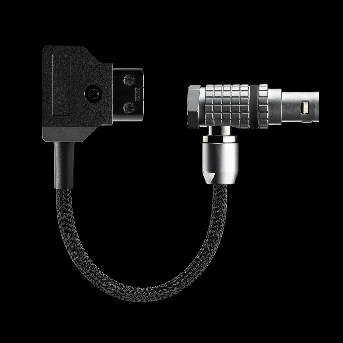 Power Cable ‣ MōVI D-Tap to DJI Transmission