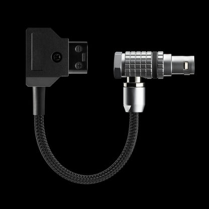 Power Cable ‣ MōVI D-Tap to DJI Transmission