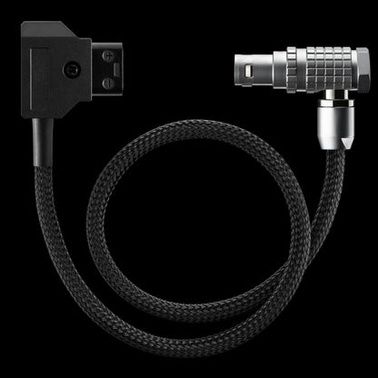 Power Cable ‣ MōVI D-Tap to KOMODO-X + V-RAPTOR