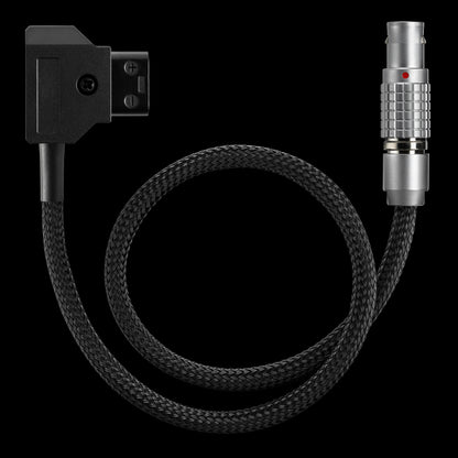 Power Cable ‣ MōVI D-Tap to KOMODO-X + V-RAPTOR