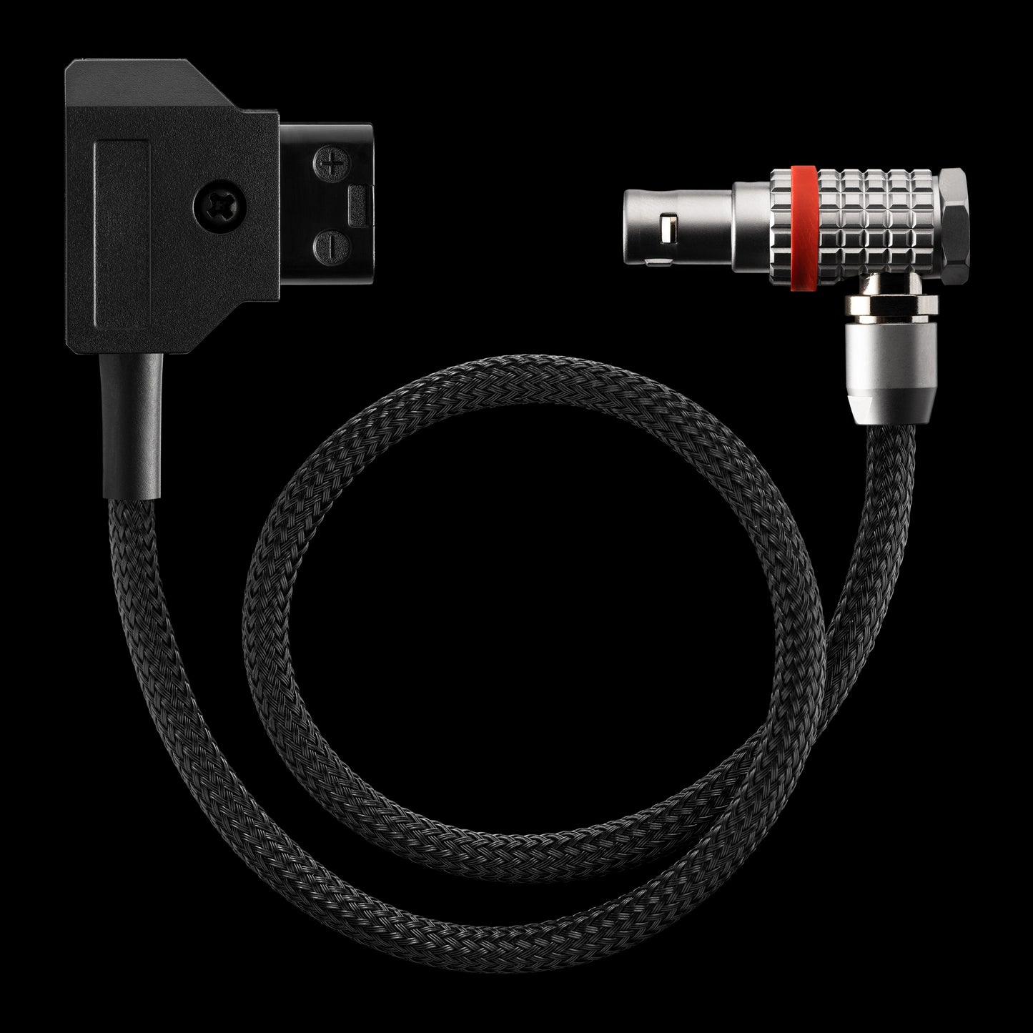 Power Cable ‣ MōVI D-Tap to KOMODO