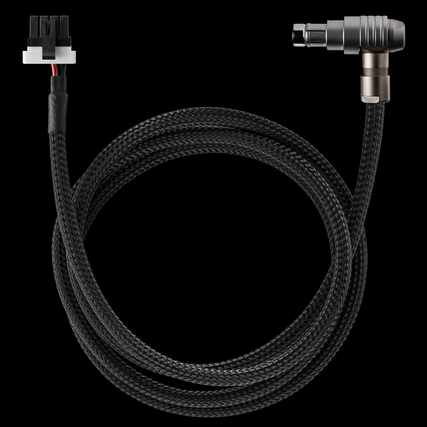 R/S Cable ‣ MōVI Pro/XL to 3-Pin Fischer